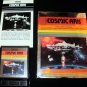 Cosmic Ark - Atari 2600 - Complete CIB