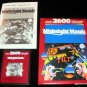 Midnight Magic - Atari 2600 - Complete CIB