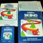 Skiing - Atari 2600 - Complete CIB
