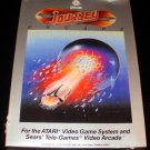 Journey Escape - Atari 2600 - New Factory Sealed