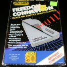 Freedom Connection Wireless Controller Transmitter - Nintendo NES - Brand New
