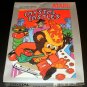 Crystal Castles - Atari 2600 - Brand New Factory Sealed - 1988 Rerelease Version