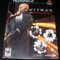 Hitman Trilogy - Sony PS2 - Brand New Factory Sealed