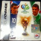 2006 FIFA World Cup - Game Boy Advance - Brand New