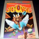 Joust - Atari 2600 - New Factory Sealed