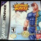 Ultimate Muscle - Game Boy Advance - Brand New