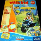 Bob the Builder - Vtech Whiz Kid Learning System - Brand New Bob the Builder - Vtech Whiz Kid Learning System - Brand New