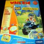 Bob the Builder - Vtech Whiz Kid Learning System - Brand New
