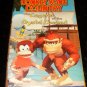 Donkey Kong Country Legend of the Crystal Coconut - Paramount 1999 - Brand New Factory Sealed