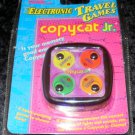 Copycat Jr - Vintage Handheld - Tiger Electronics 1996 - New Factory Sealed