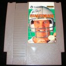 John Elway's Quaterback - Nintendo NES