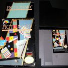 Pictionary - Nintendo NES - Complete CIB
