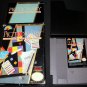 Pictionary - Nintendo NES - Complete CIB