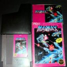 Magmax - Nintendo NES - Complete CIB