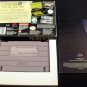 PGA Tour 96 - SNES Super Nintendo - Complete CIB