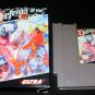 Defender of the Crown - Nintendo NES - With Box