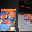 Rally Bike - Nintendo NES - With Box & Cartridge Sleeve