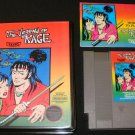 Legend of Kage - Nintendo NES - With New Bit Box Case & Manual