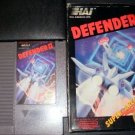 Defender II - Nintendo NES - With Box & Cartridge Sleeve