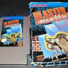 Blaster Master - Nintendo NES - With Box