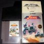 Jackal - Nintendo NES - Complete