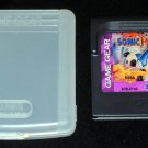 Sonic Spinball - Sega Game Gear - With Case