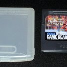 WWF Wrestlemania Steel Cage Challenge - Sega Game Gear - With Case