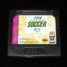 FIFA International Soccer - Sega Game Gear