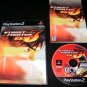 Street Fighter EX3 - Sony PS2 - Complete CIB