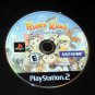 River King: A Wonderful Journey - Sony PS2