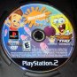 Nicktoons Movin - Sony PS2