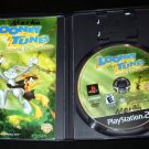 Looney Tunes Back in Action - Sony PS2 - Complete CIB