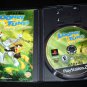 Looney Tunes Back in Action - Sony PS2 - Complete CIB