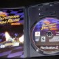 IHRA Professional Drag Racing 2005 - Sony PS2 - Complete CIB