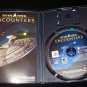Star Trek Encounters - Sony PS2 - Complete CIB