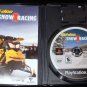 Ski-Doo Snow X Racing - Sony PS2 - Complete CIB