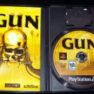 Gun - Sony PS2 - Complete CIB