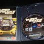 Super Trucks Racing - Sony PS2 - Complete CIB