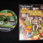 Cabela's Dangerous Hunts 2 - Sony PS2 - With Box