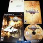 Genji Dawn of the Samurai - Sony PS2 - Complete CIB