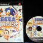 Sega Superstars - Sony PS2 - With Box