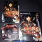Onimusha 2 - Sony PS2 - Complete CIB