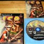 Ico - Sony PS2 - Complete CIB - Black Label Original Release