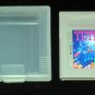 Tetris - Nintendo Gameboy - With Case
