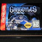 Gargoyles - Sega Genesis