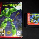 Vectorman - Sega Genesis - With Box