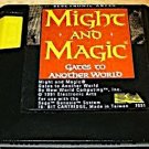 Might and Magic - Sega Genesis