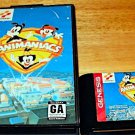 Animaniacs - Sega Genesis - With Box