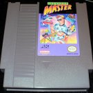 Treasure Master - Nintendo NES - With Cartridge Sleeve