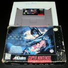 Batman Forever - SNES Super Nintendo - With Box